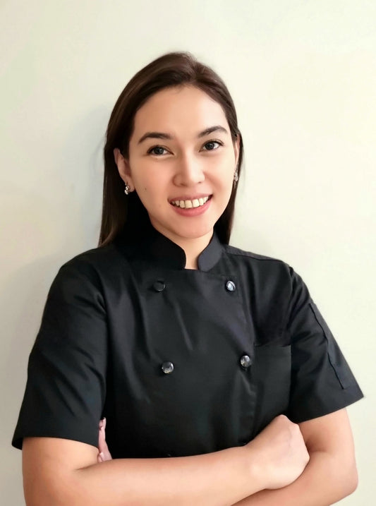 Instructor Spotlight: Chef Cai Gutierrez-Ladion