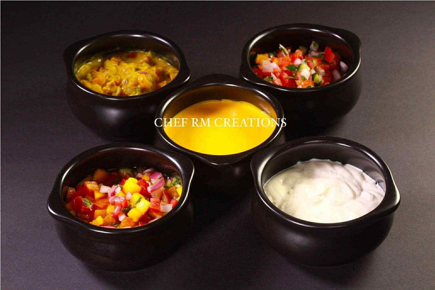 Mexican & Modern American- Mexican Dish ( Oct. 5 )
