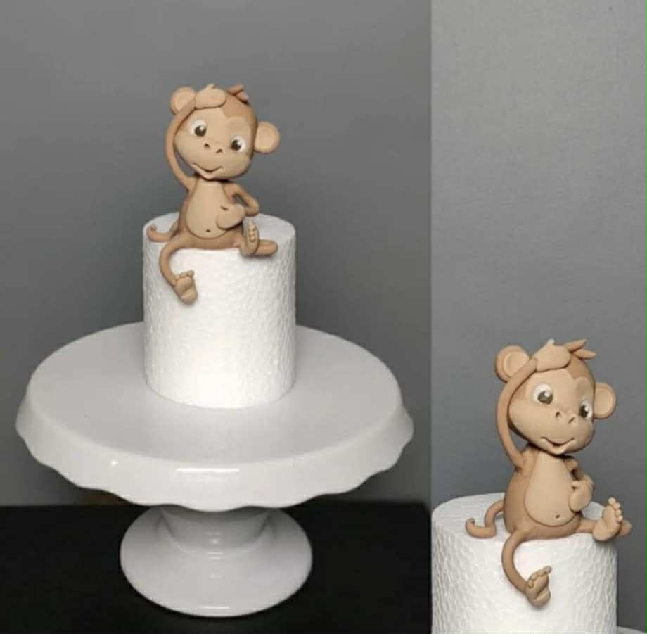 Fondant Workshop for Beginners ( July 6 )
