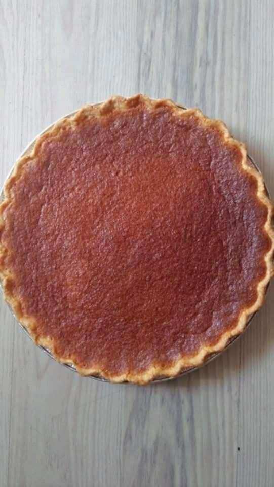 Pies 101 Workshop ( July 20 )