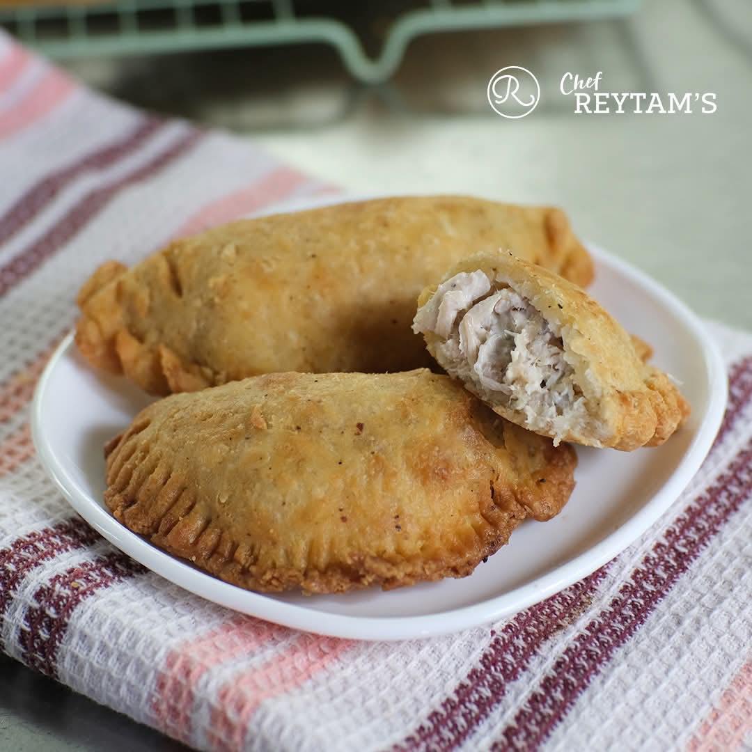 Empanadas and Pocket Pies ( Oct. 10 )