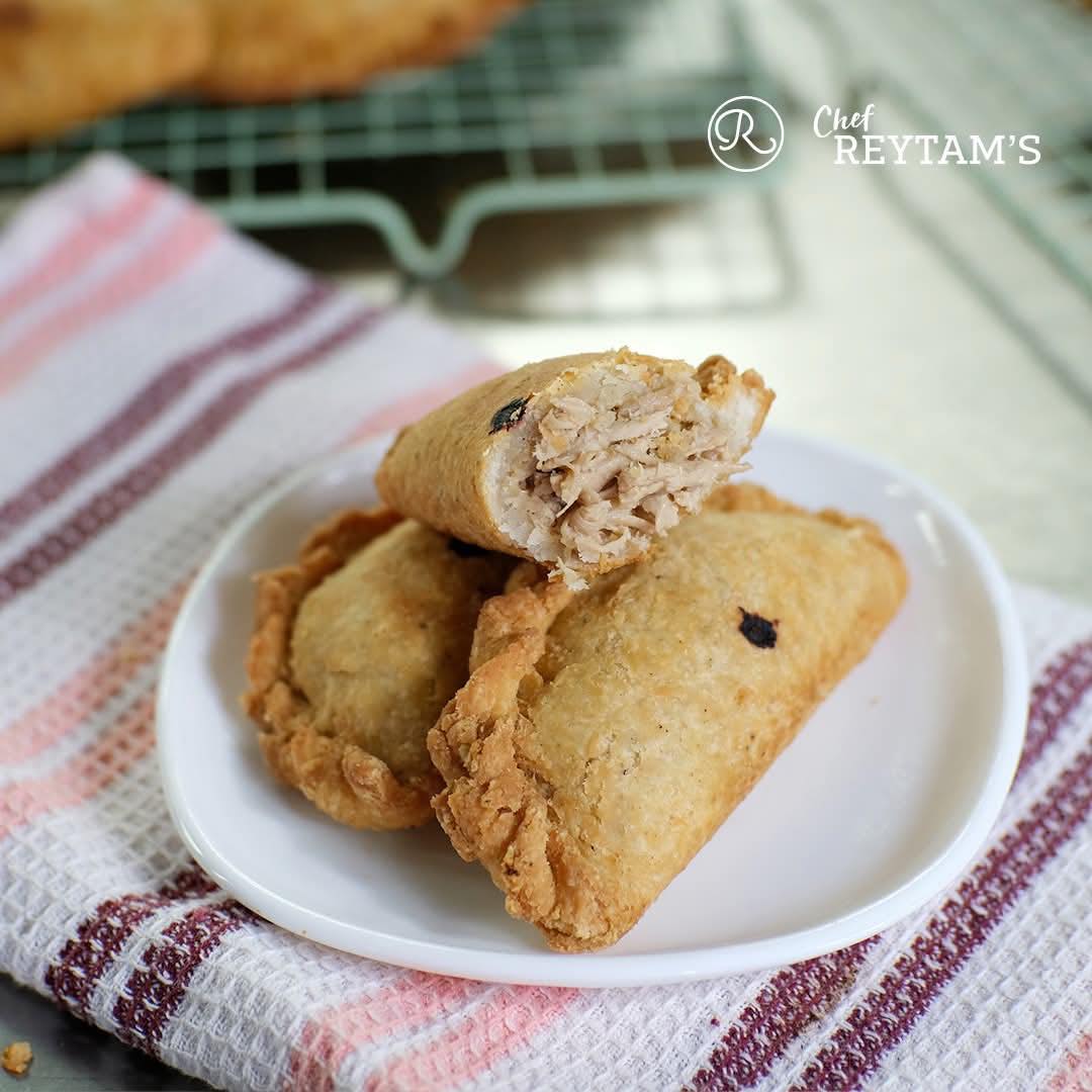 Empanadas and Pocket Pies ( Oct. 10 )