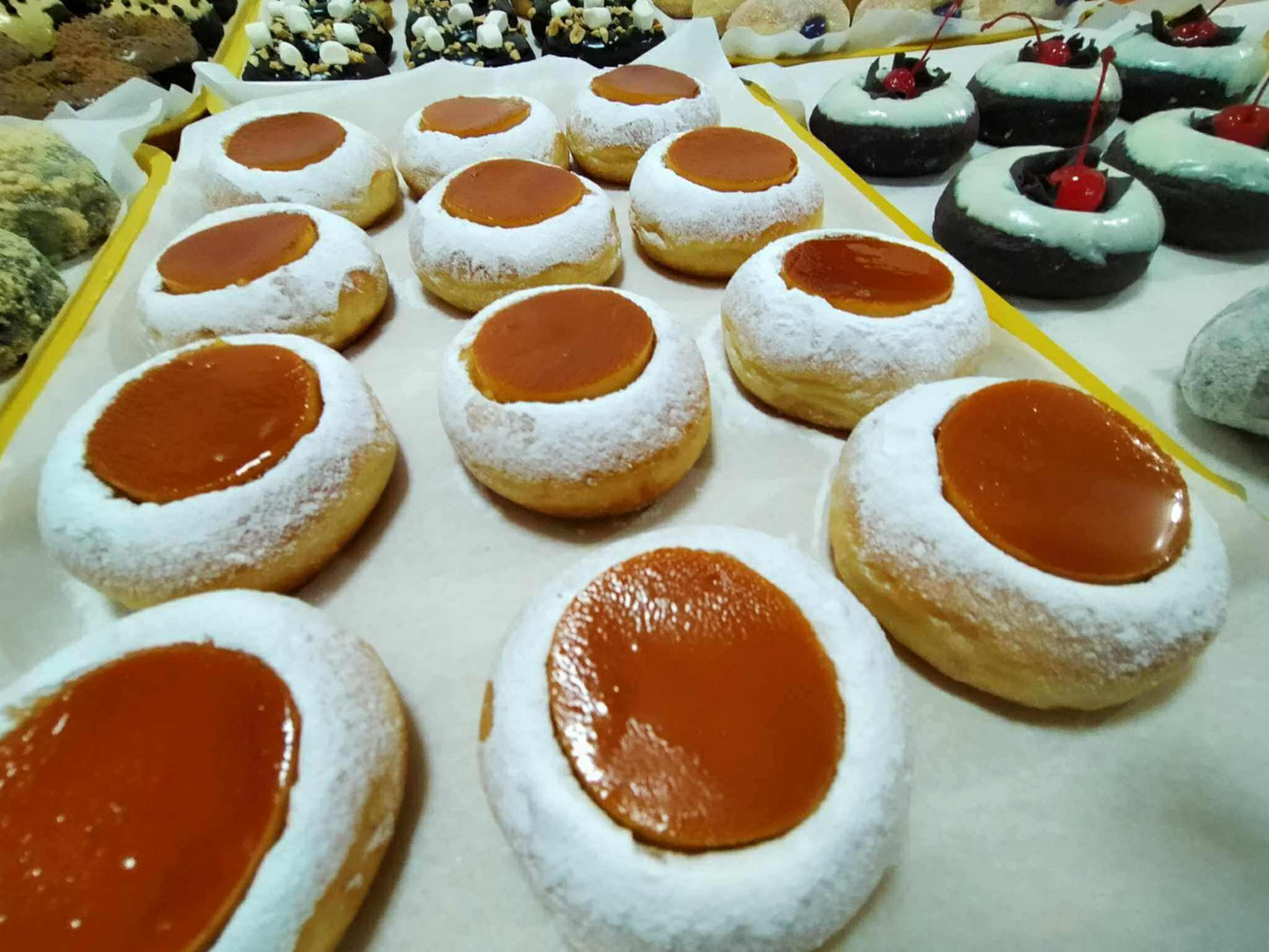 Best Selling Donut Workshop ( Oct. 4 )