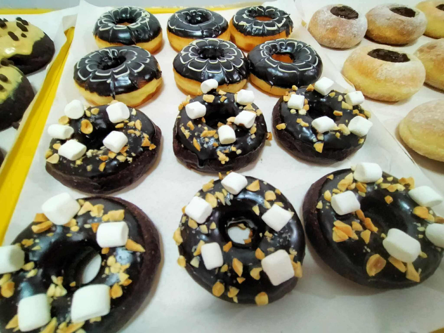 Best Selling Donut Workshop ( Oct. 4 )