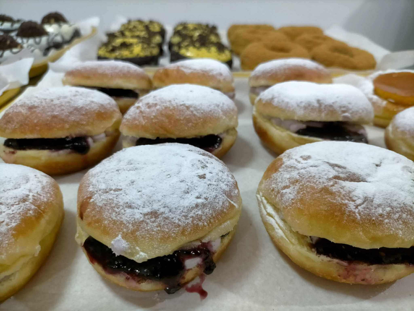 Best Selling Donut Workshop ( Oct. 4 )
