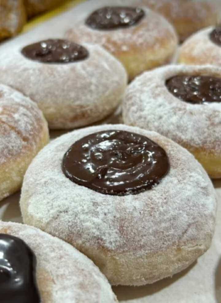 Best Selling Donut Workshop ( Oct. 4 )