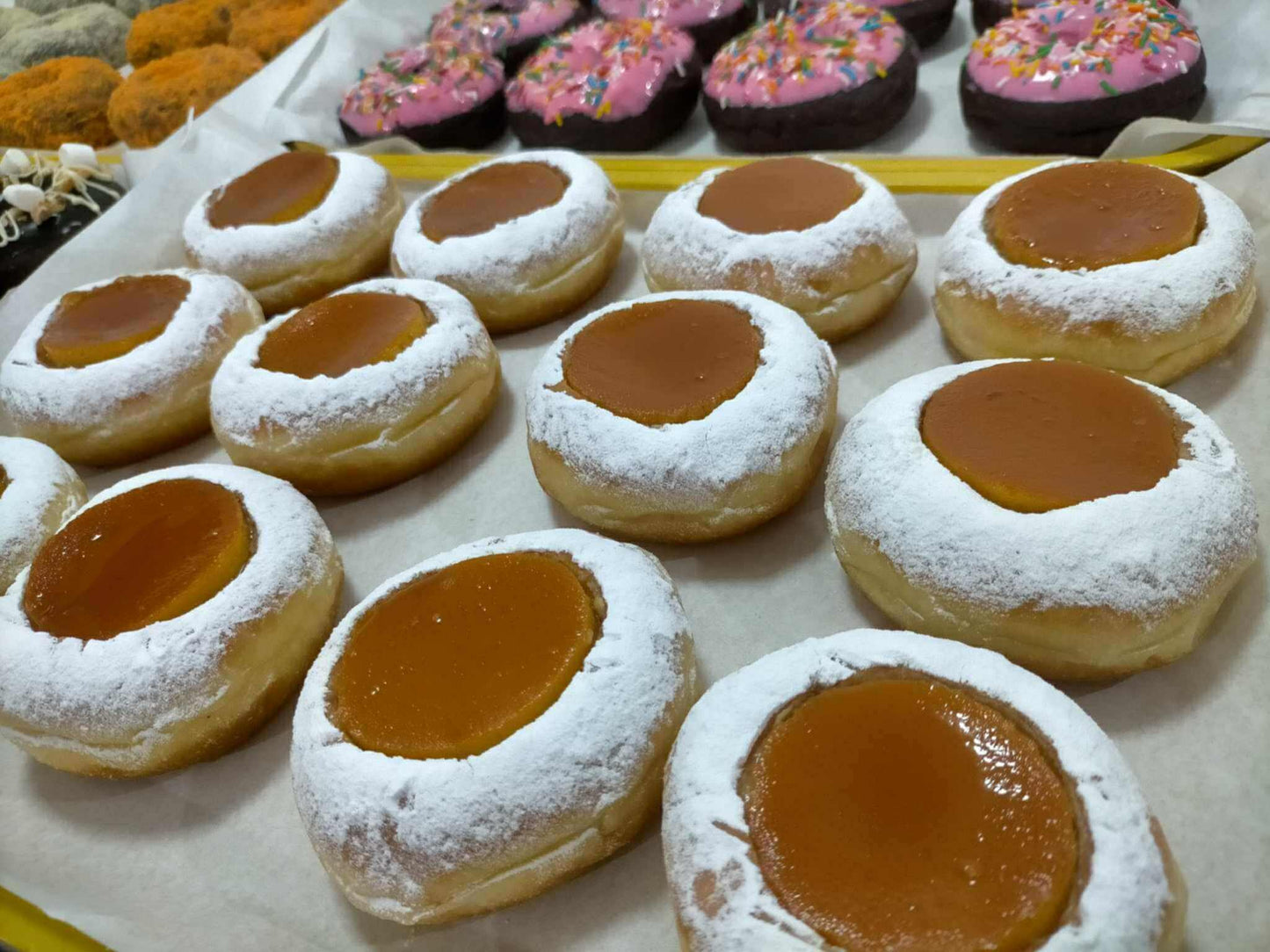 Best Selling Donut Workshop ( Oct. 4 )