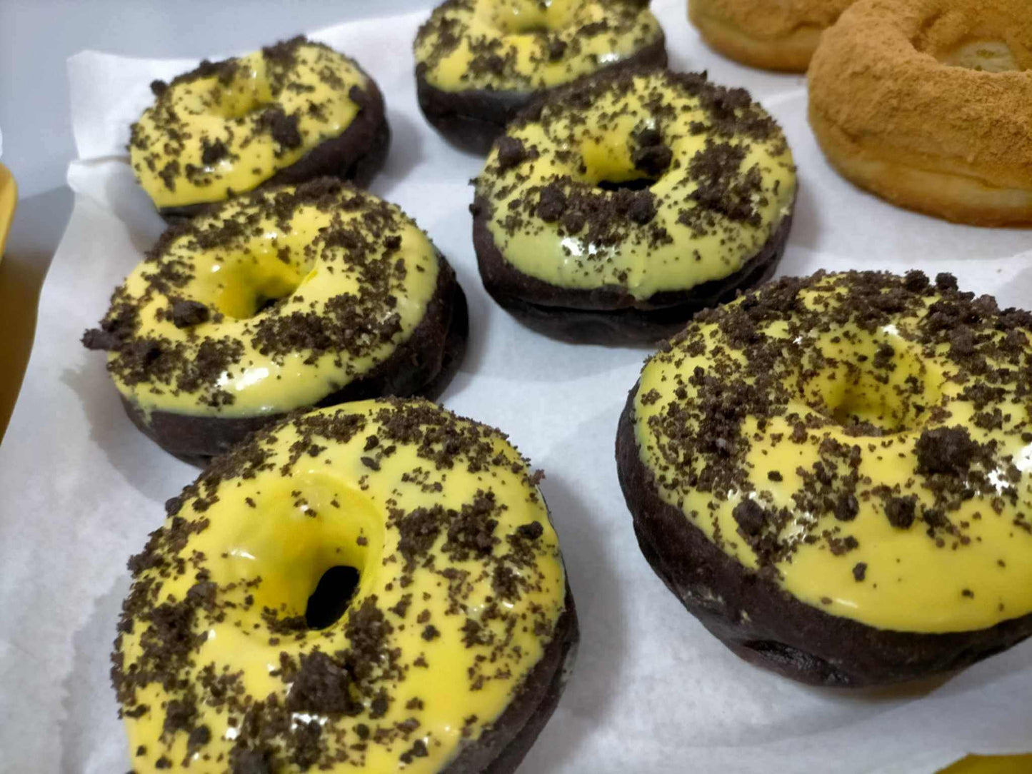 Best Selling Donut Workshop ( Oct. 4 )
