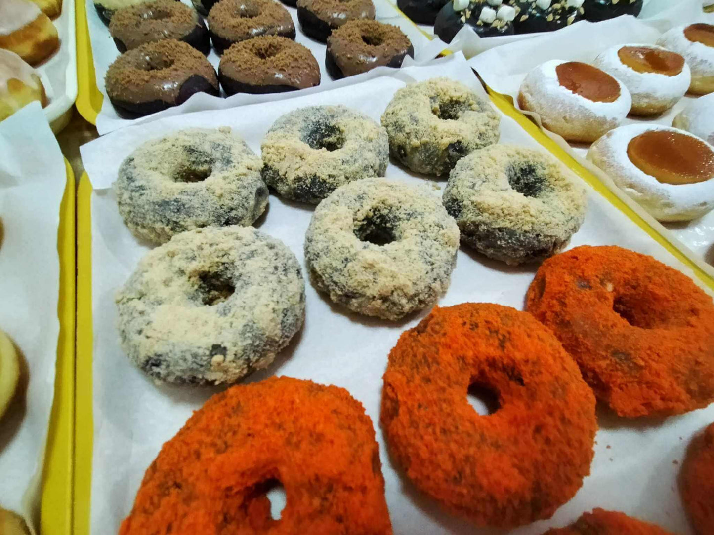 Best Selling Donut Workshop ( Oct. 4 )