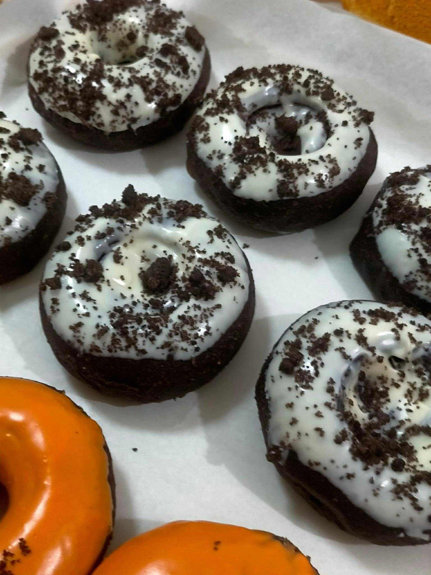 Best Selling Donut Workshop ( Oct. 4 )