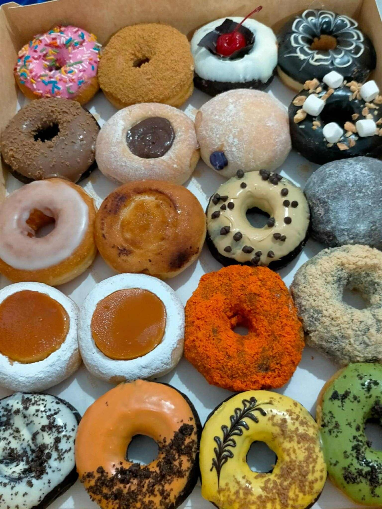 Best Selling Donut Workshop ( Oct. 4 )