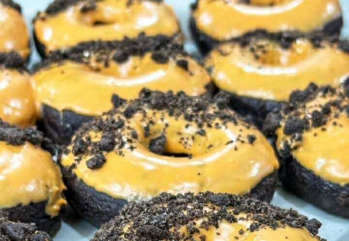 Best Selling Donut Workshop ( Oct. 4 )