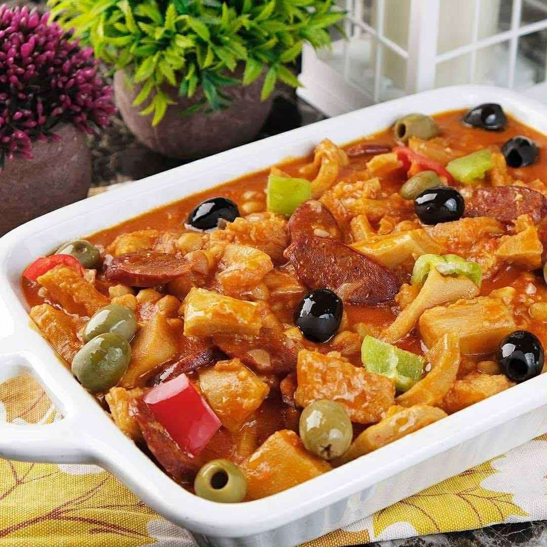 Fiesta Table Cooking Workshop ( Oct.3 )