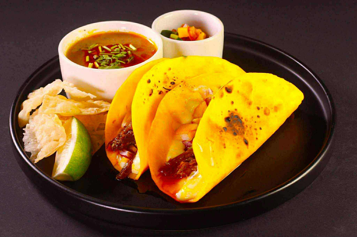 Mexican & Modern American Mexican Cooking Class- Nov 2