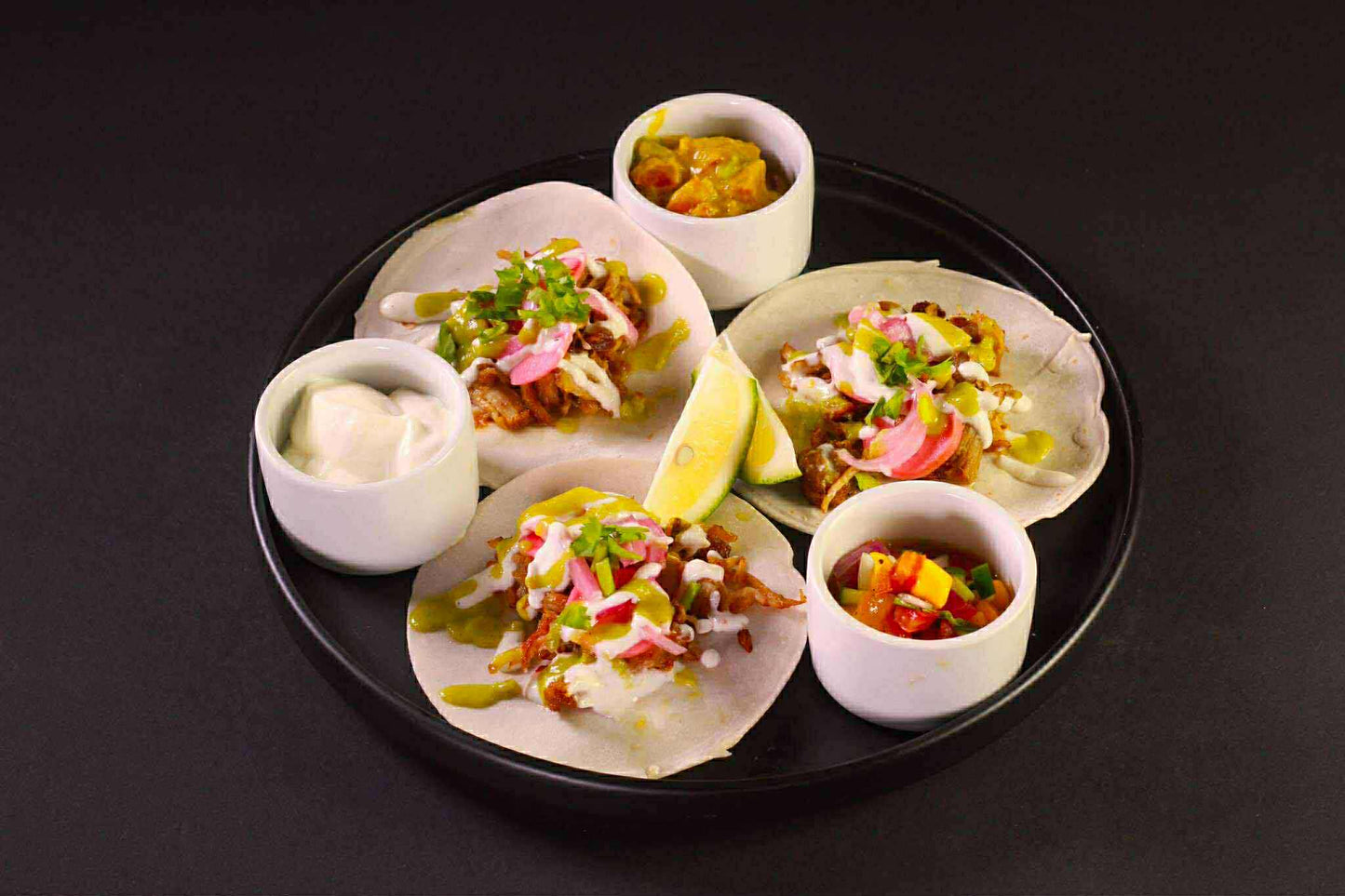 Mexican & Modern American Mexican Cooking Class- Nov 2