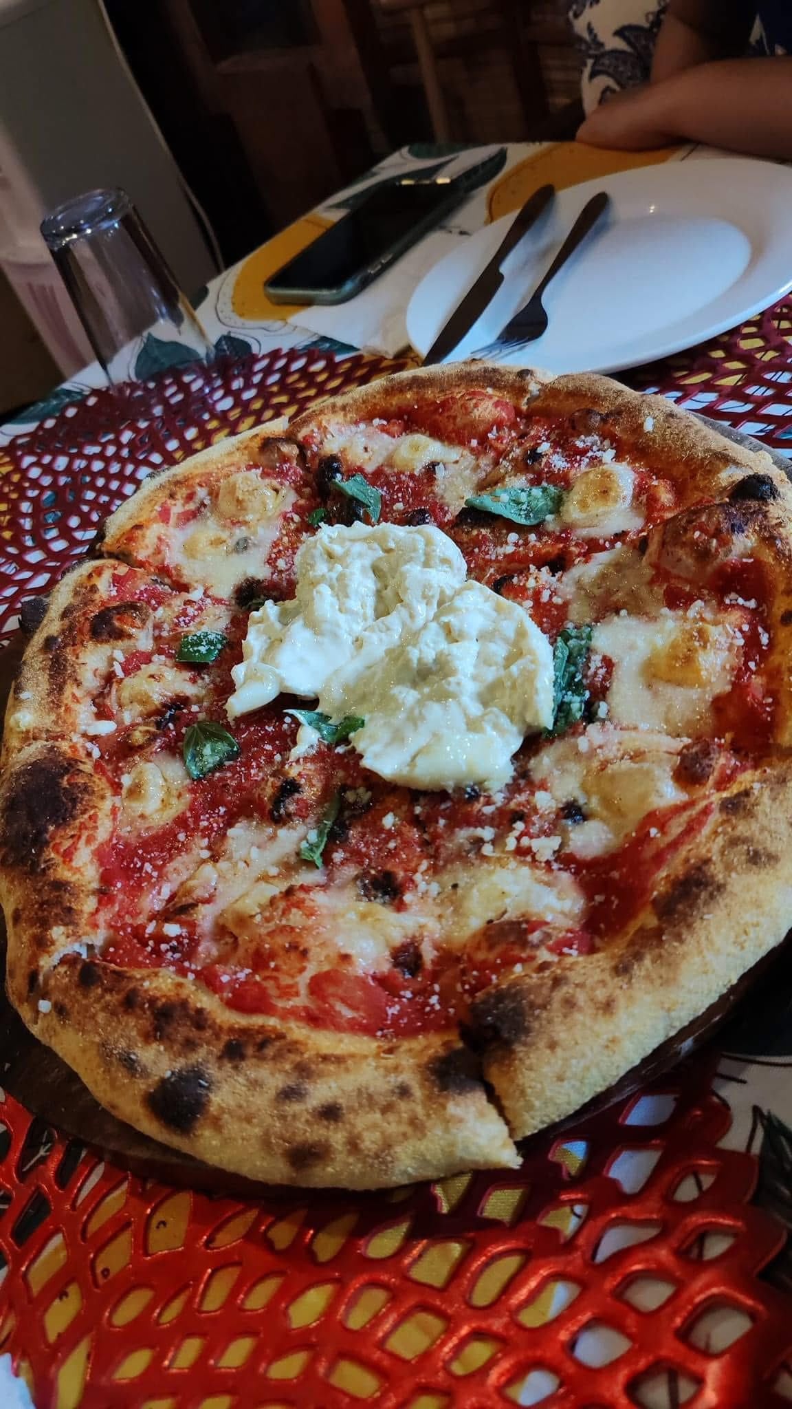 Pizza Crafting Workshop ( Oct. 9 )