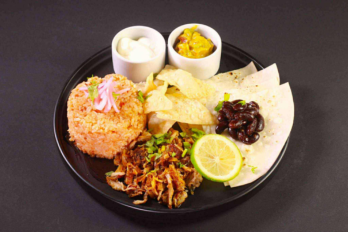 Mexican & Modern American Mexican Cooking Class- Nov 2