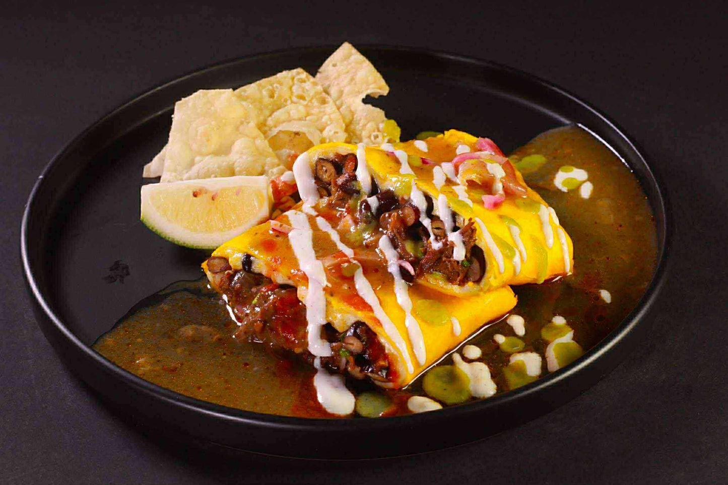 Mexican & Modern American Mexican Cooking Class- Nov 2