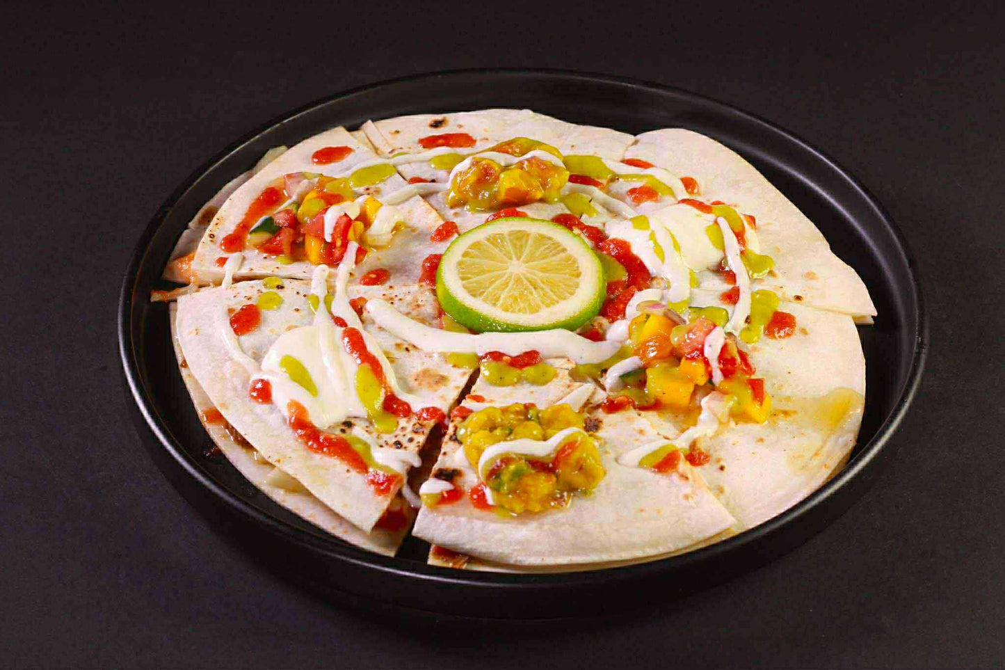 Mexican & Modern American Mexican Cooking Class- Nov 2