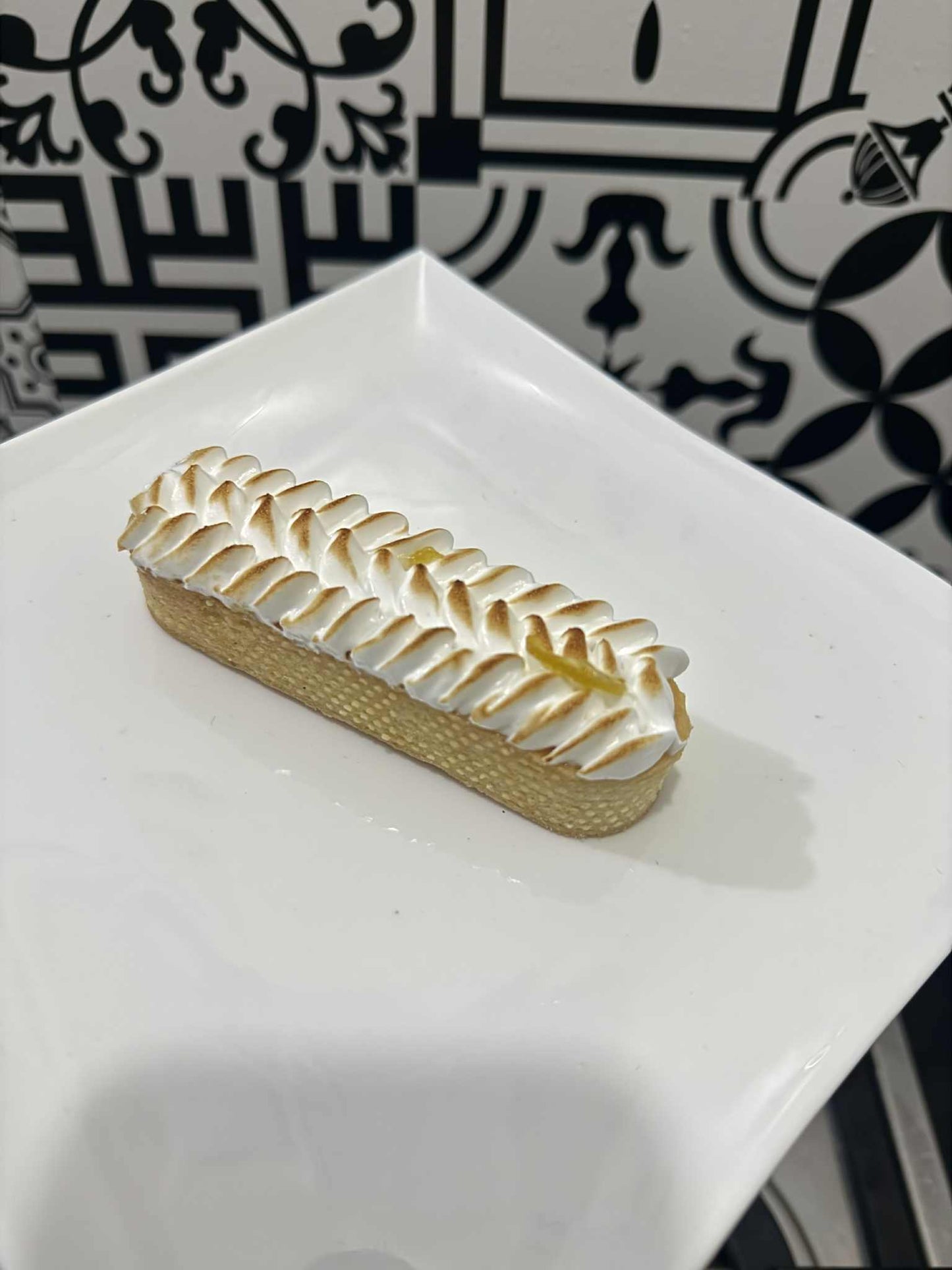 The Modern Tarts Master Class- Oct 31