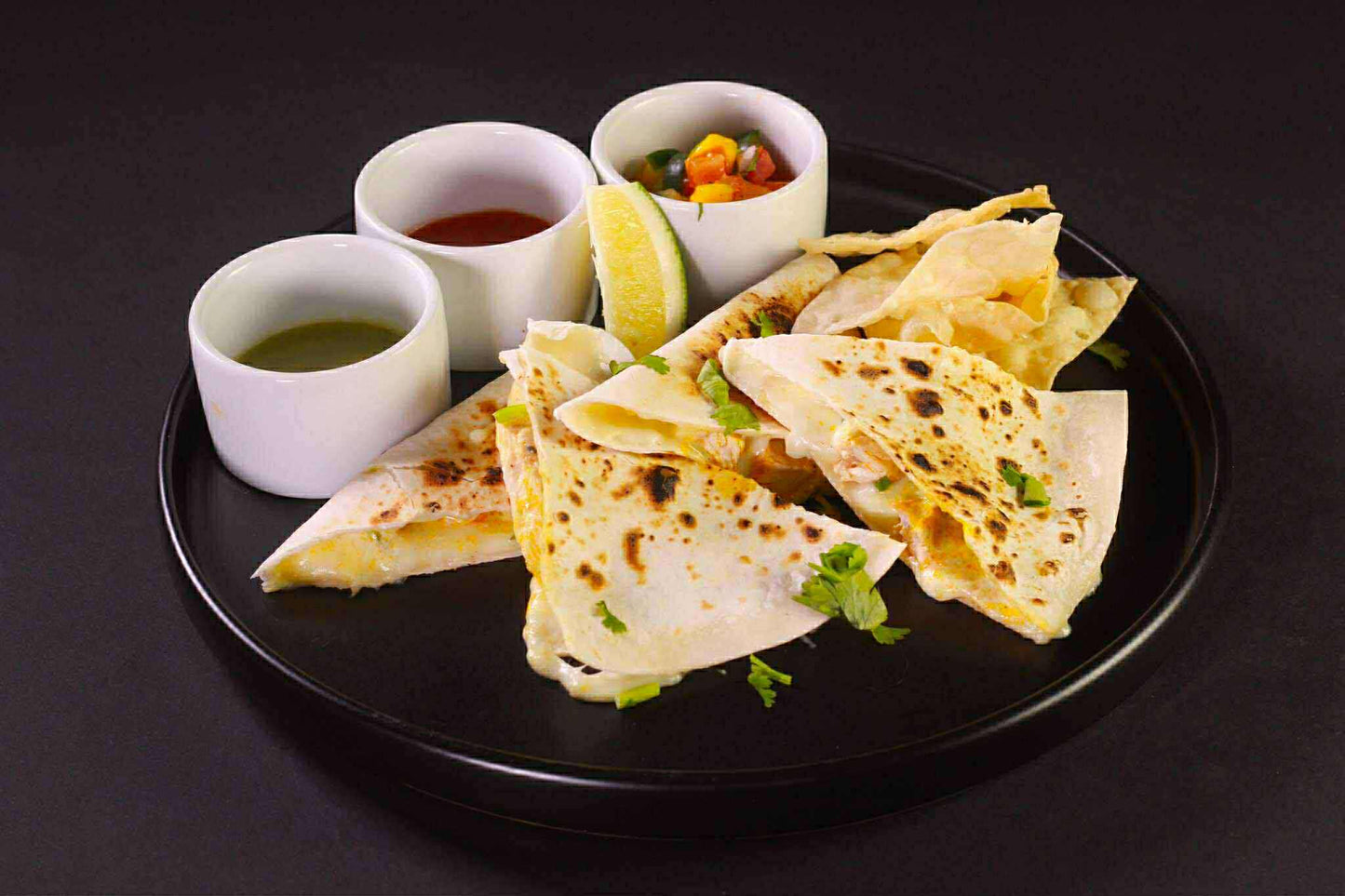 Mexican & Modern American Mexican Cooking Class- Nov 2