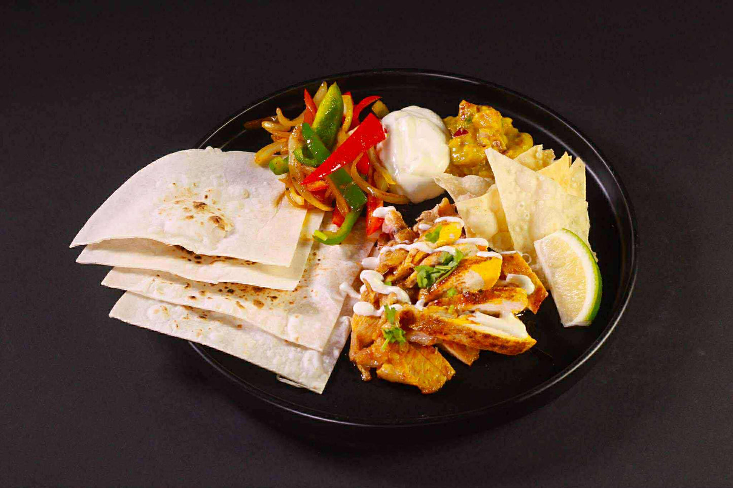 Mexican & Modern American Mexican Cooking Class- Nov 2