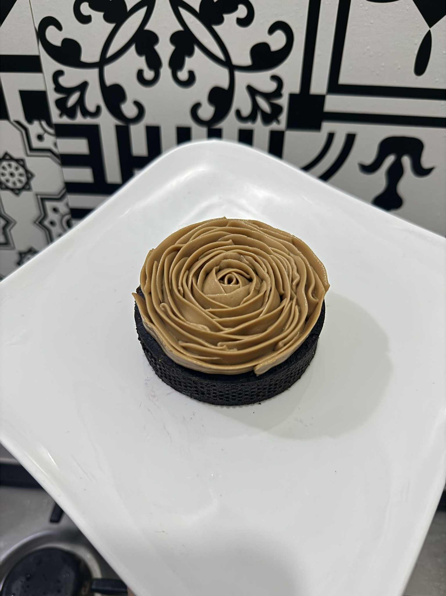 The Modern Tarts Master Class- Oct 31