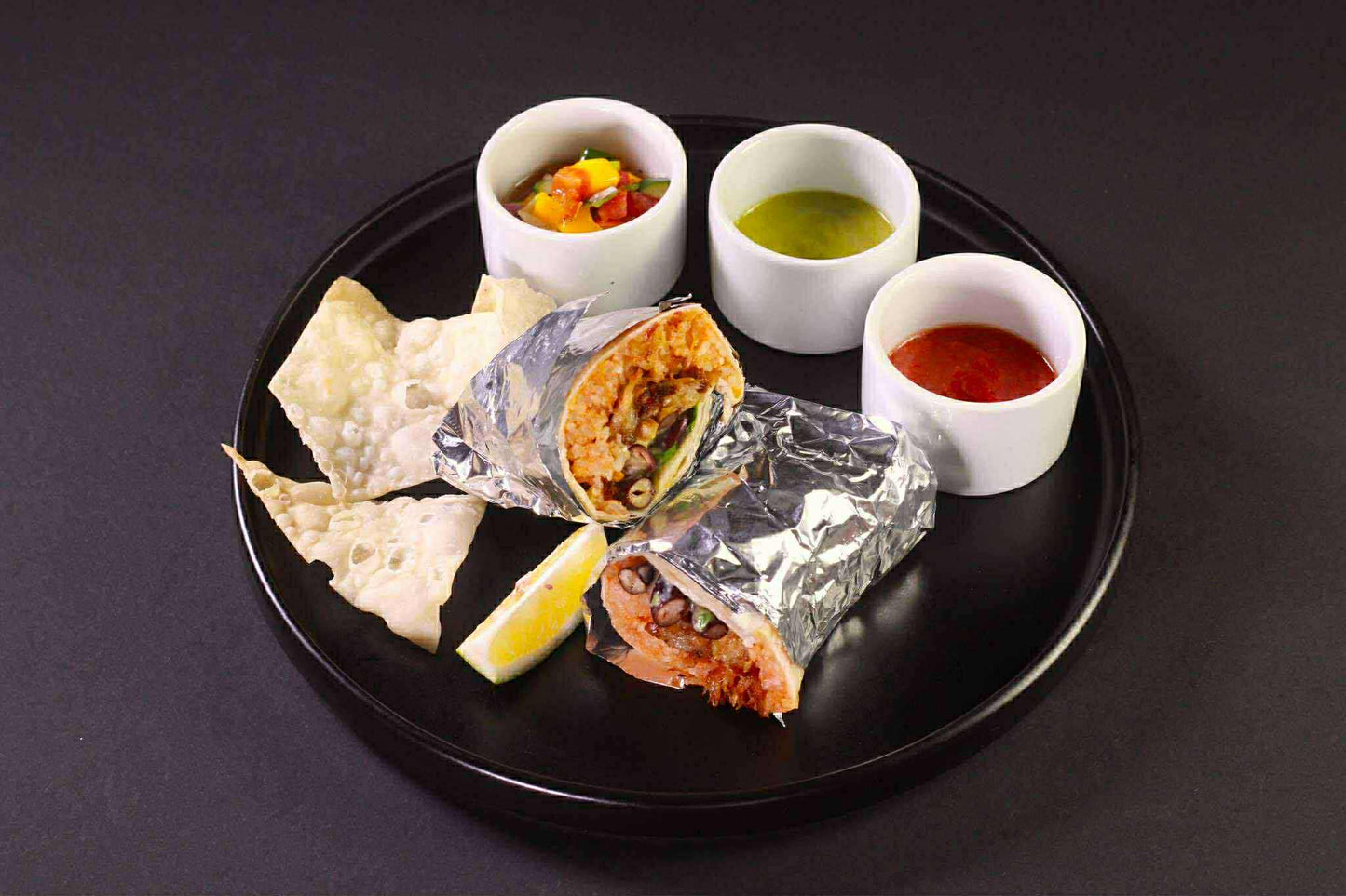 Mexican & Modern American Mexican Cooking Class- Nov 2