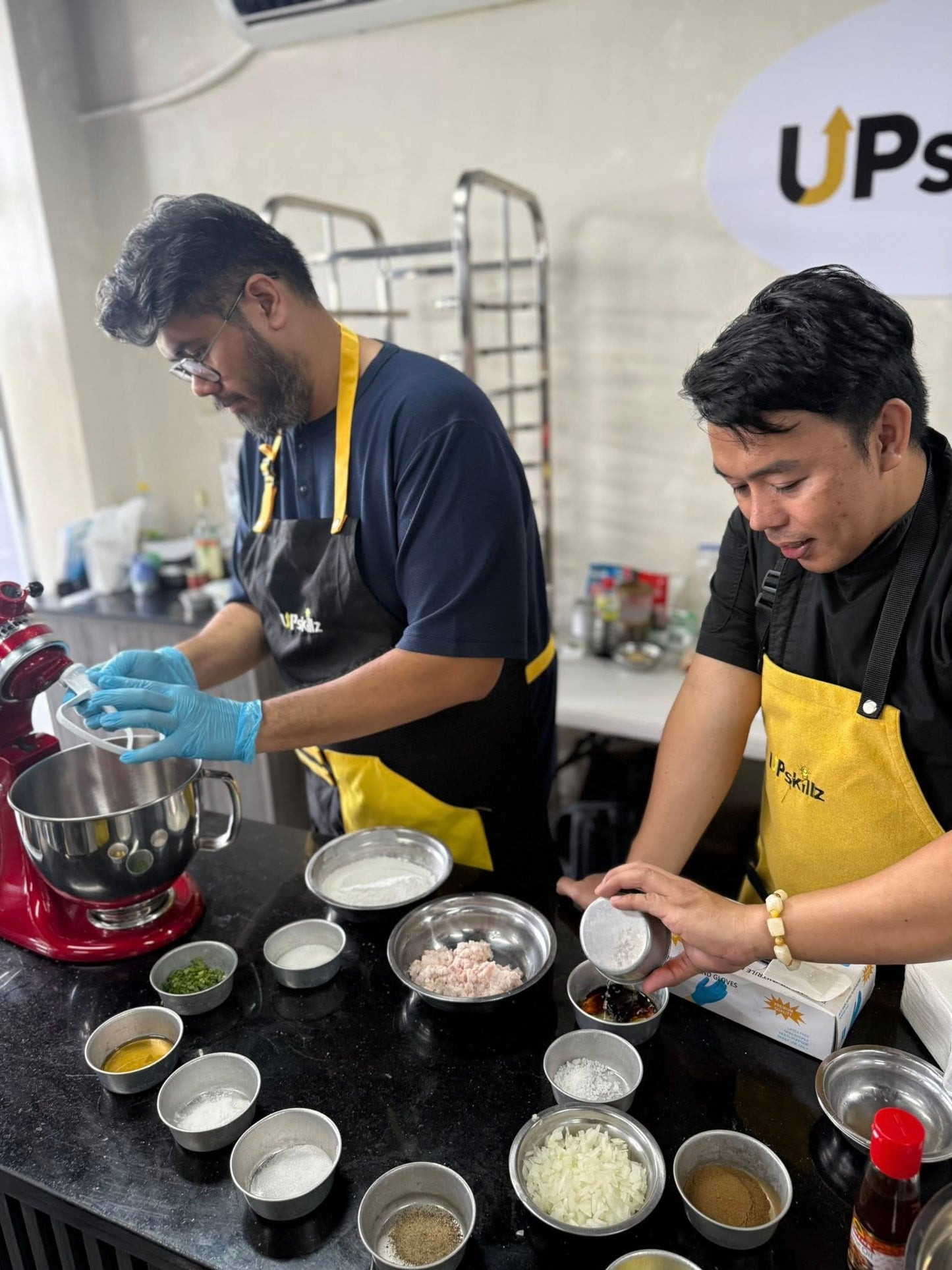 Meat Processing Workshop - Aug 5