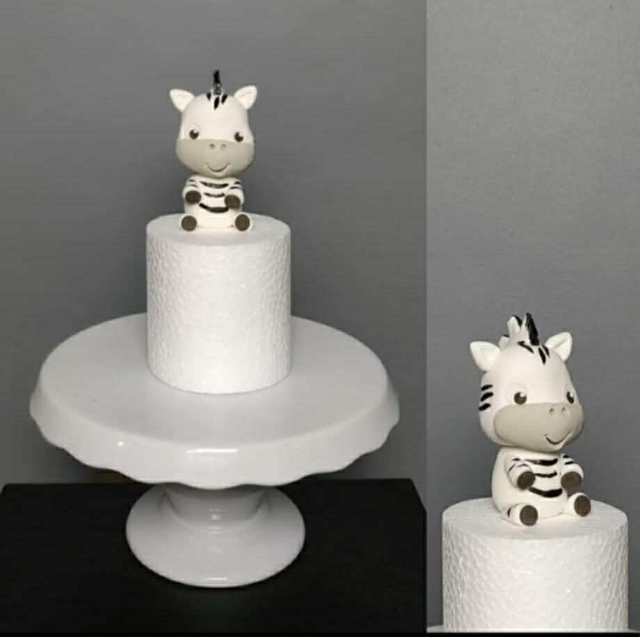 Fondant Workshop for Beginners ( July 6 )