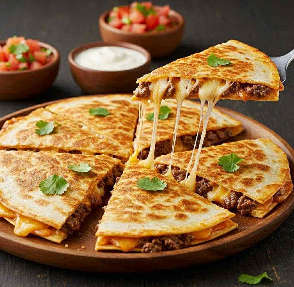 Classic and Modern Mexican Workshop