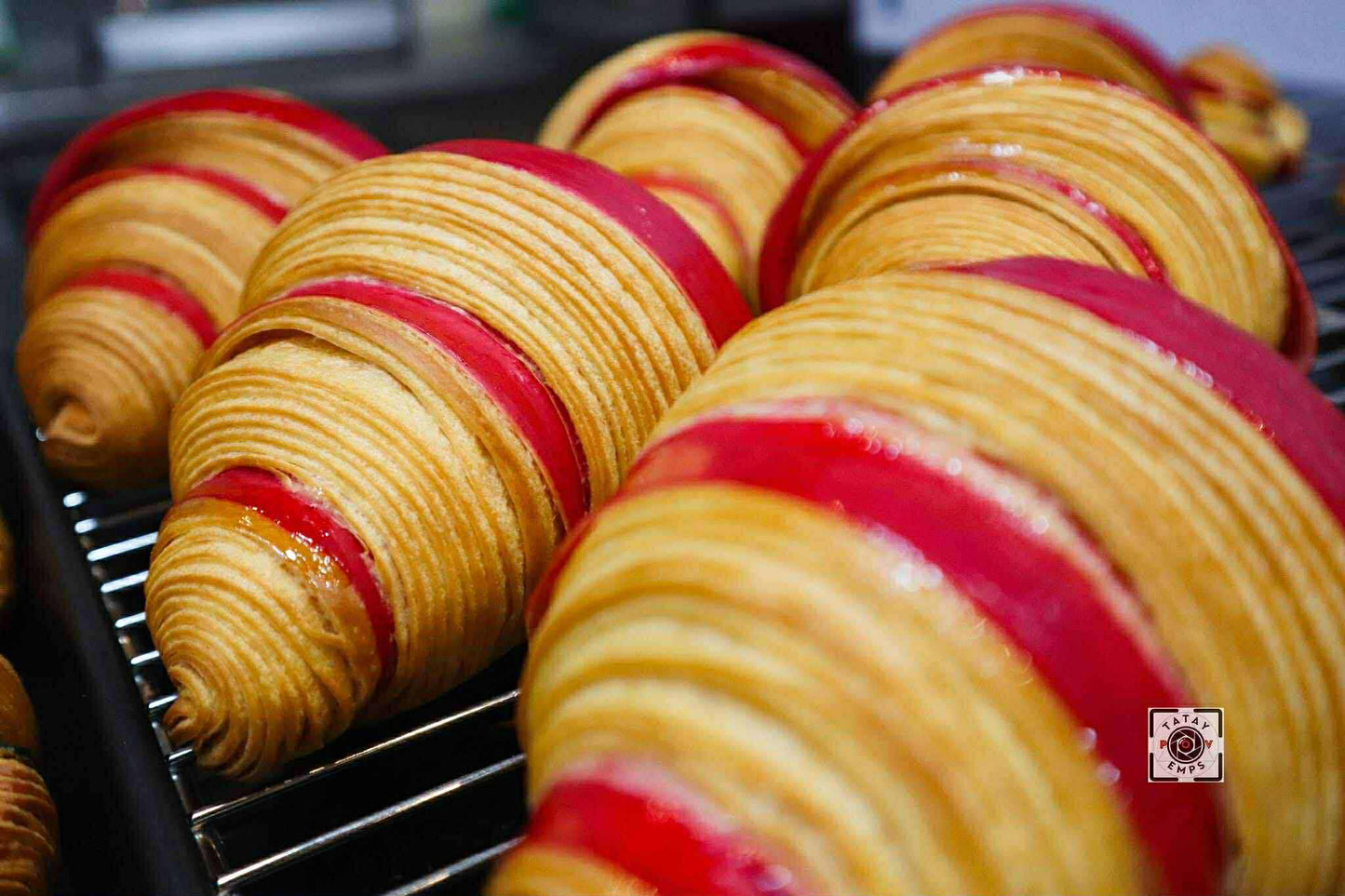 Advanced Viennoiserie-Croissant & Puff Pastry Masterclass
