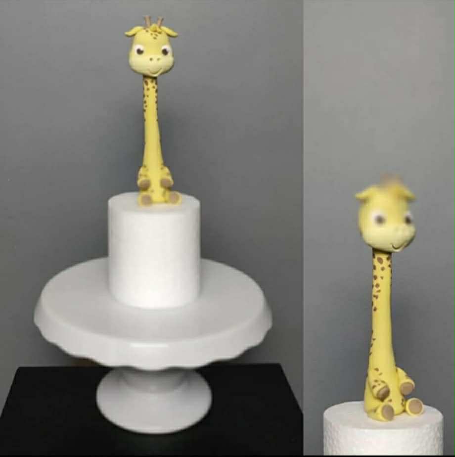 Fondant Workshop for Beginners ( July 6 )