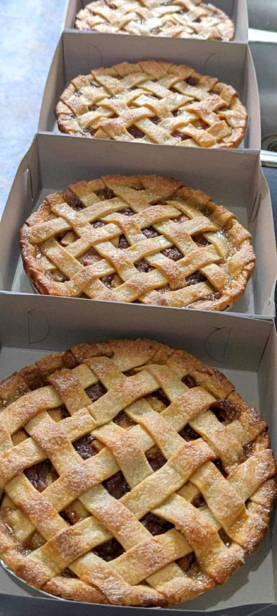 Pie Classes in Pasig | PIES 101 Baking Workshop