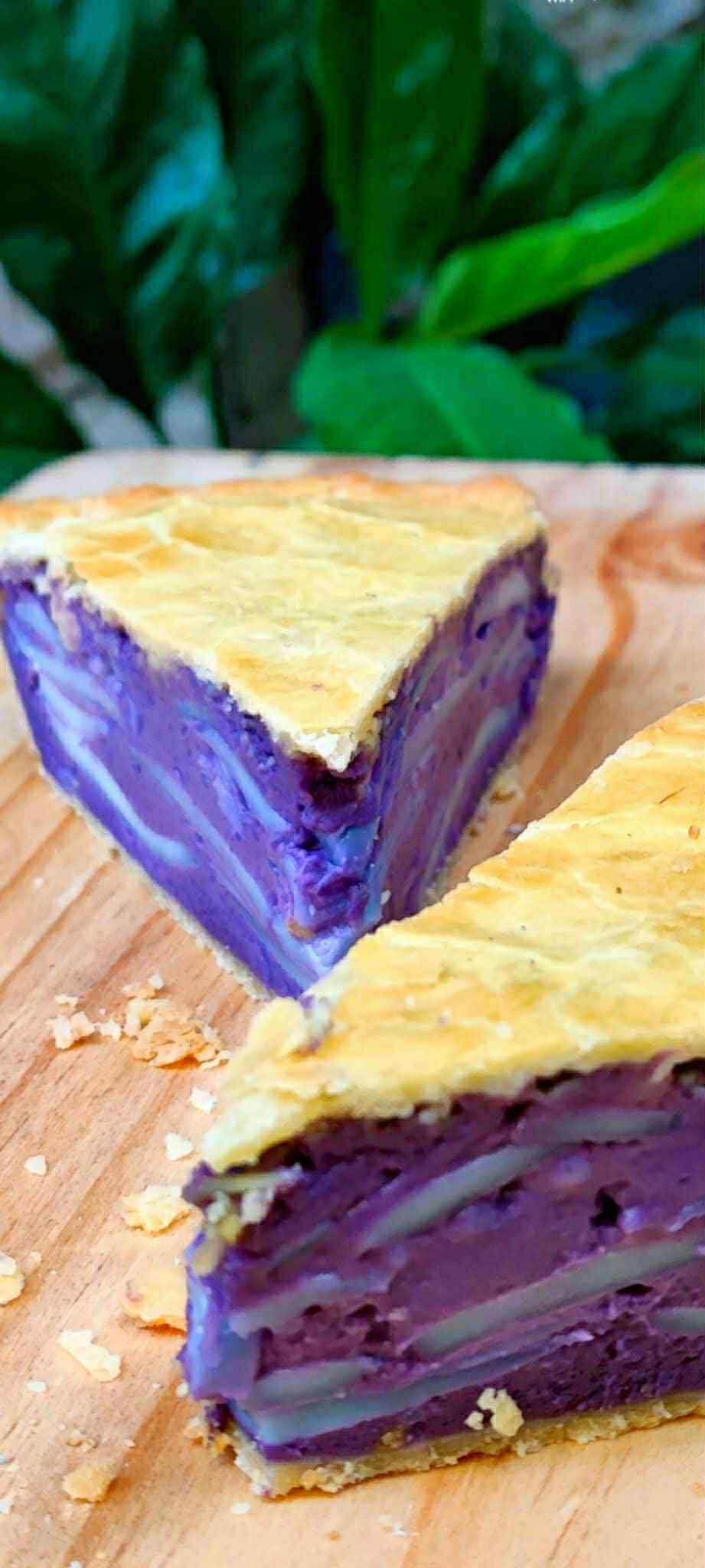 Pie Classes in Pasig | PIES 101 Baking Workshop