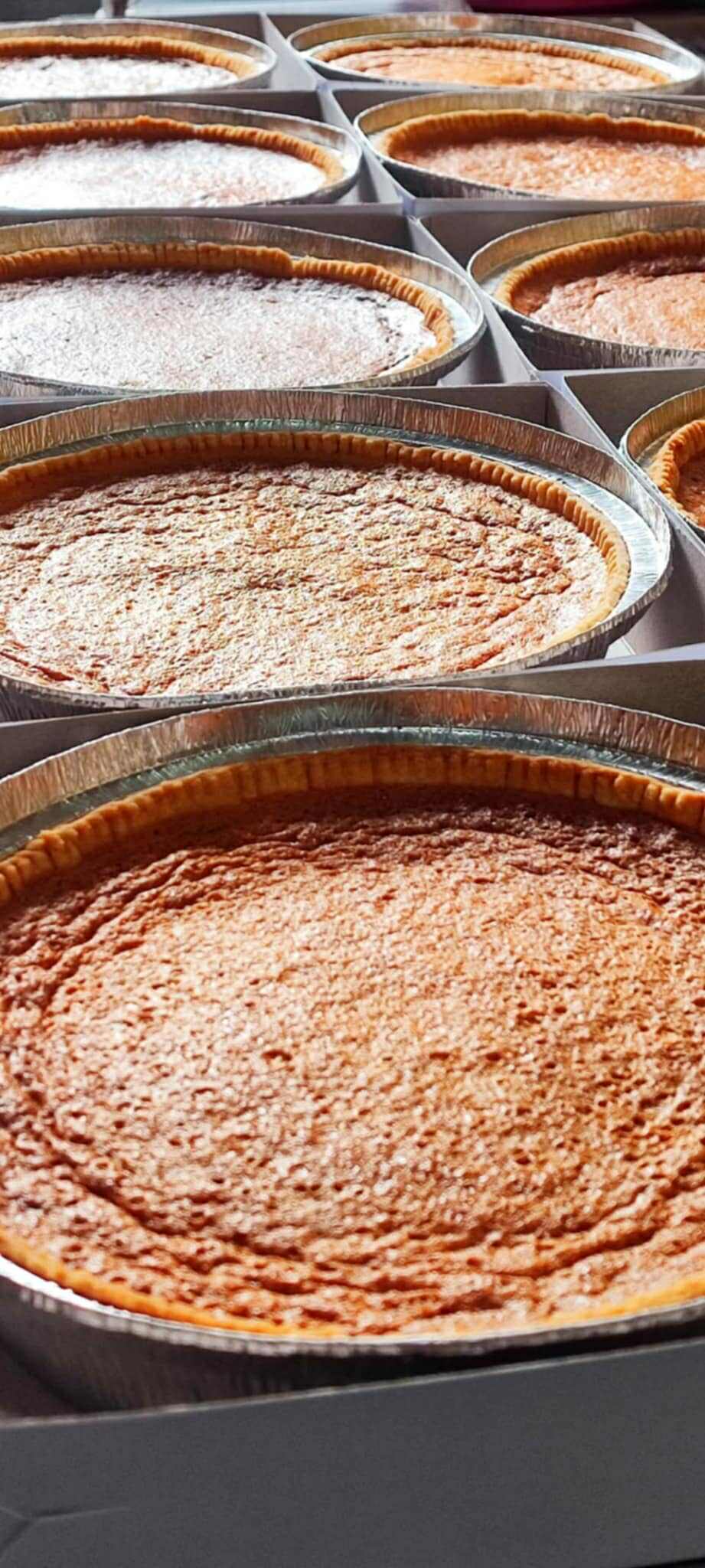 Pie Classes in Pasig | PIES 101 Baking Workshop