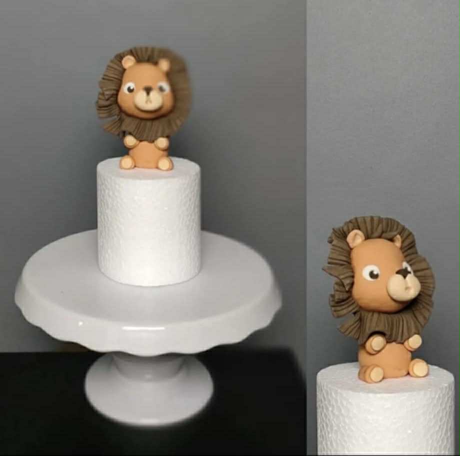 Fondant Workshop for Beginners ( July 6 )