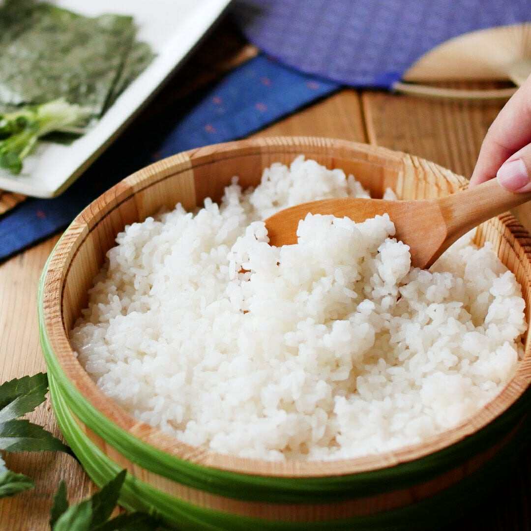 Japanese Roll Sushi Workshop | Pasig Hands-On Class