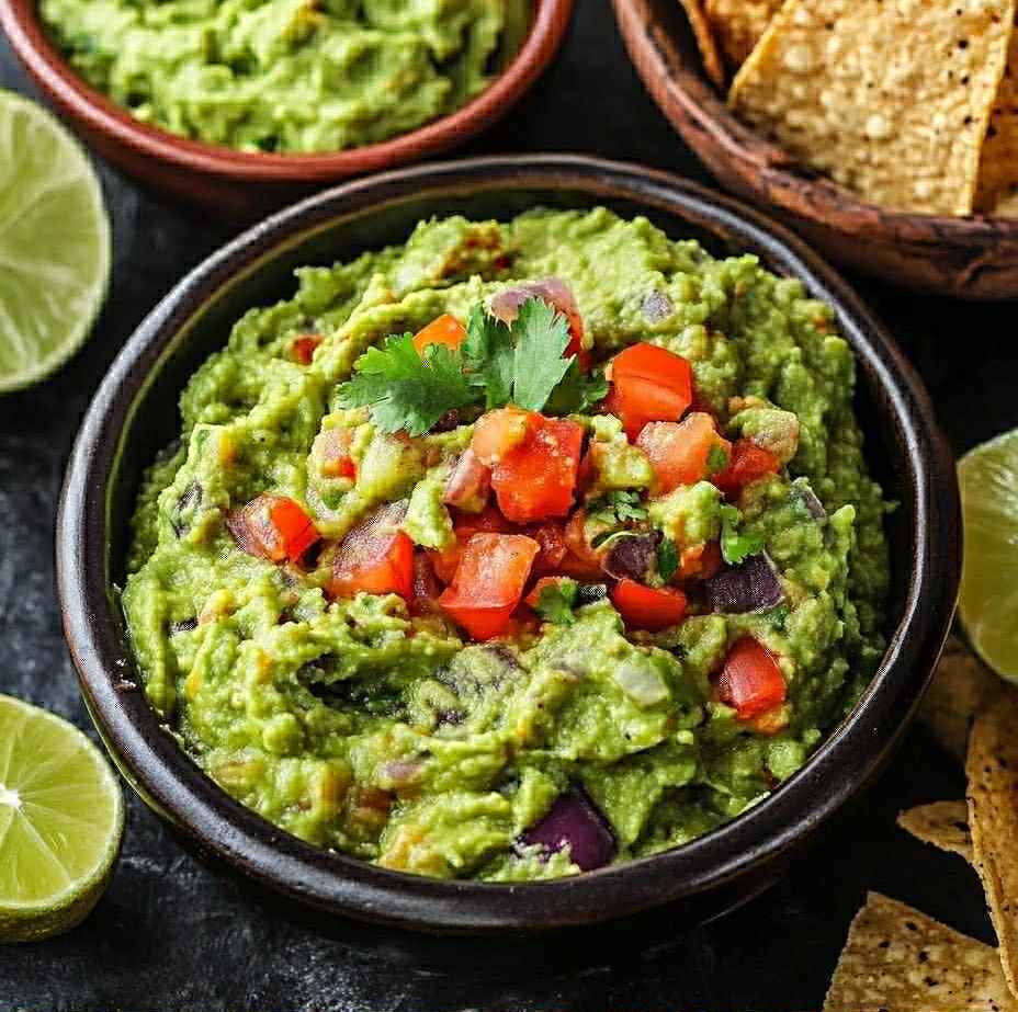 Classic and Modern Mexican Workshop