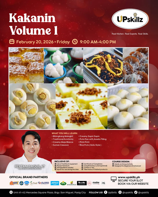 Kakanin Vol. 1 Feb. 20