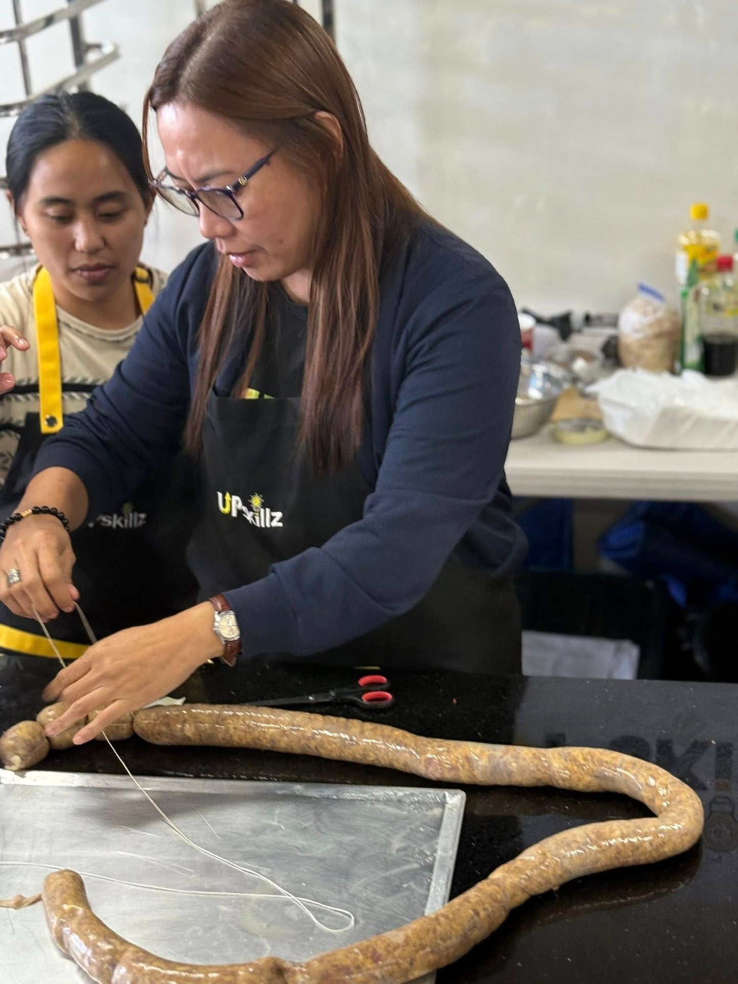 Meat Processing Workshop - Aug 5