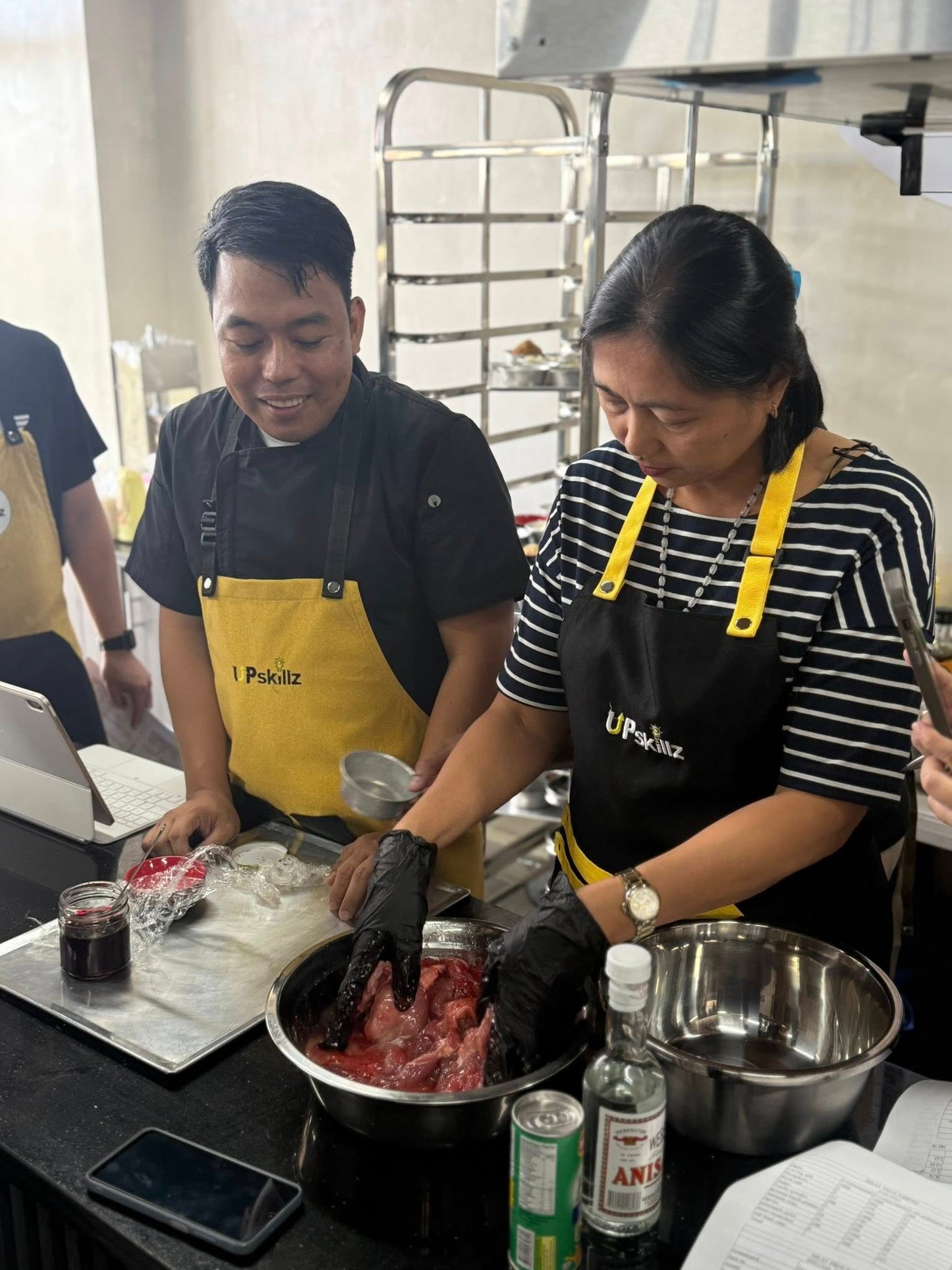 Meat Processing Workshop - Aug 5