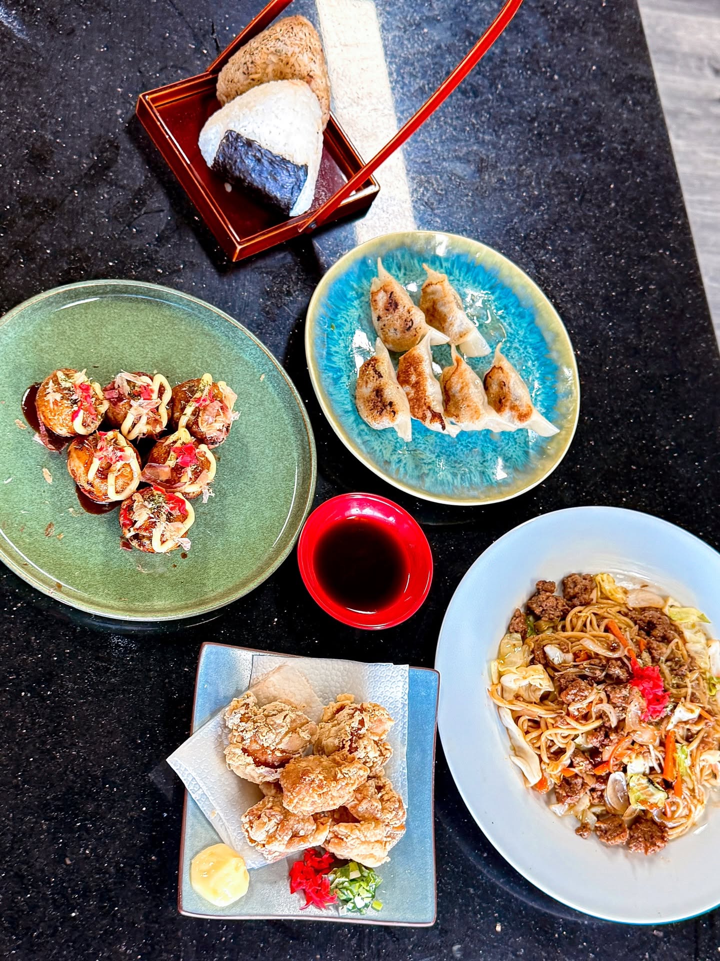 Yatai Cooking Masterclass - June 12
