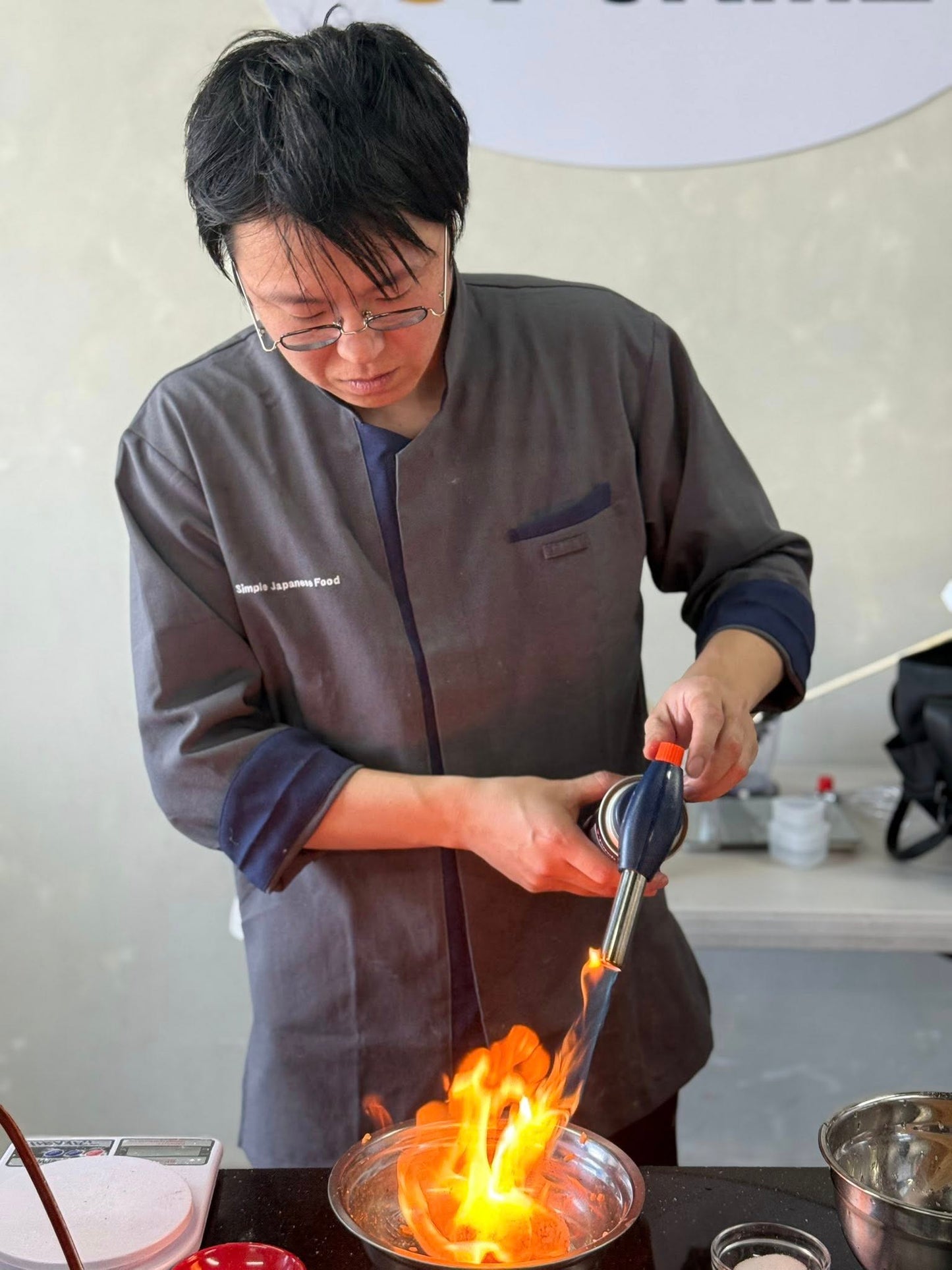 Japanese Rice Bowl Masterclass July 14