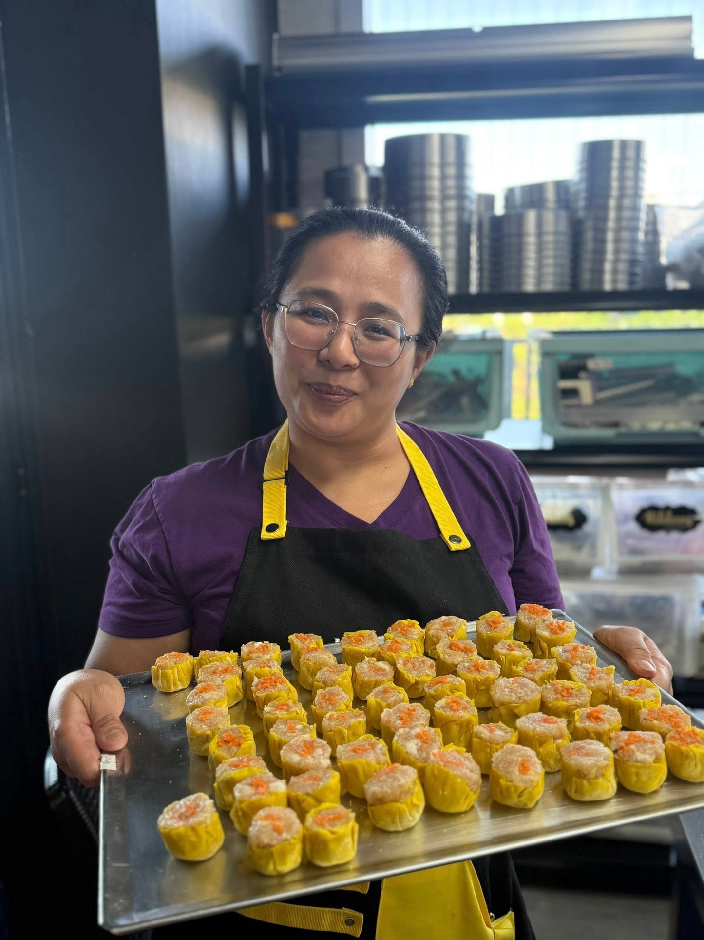 Dimsum 101 Masterclass