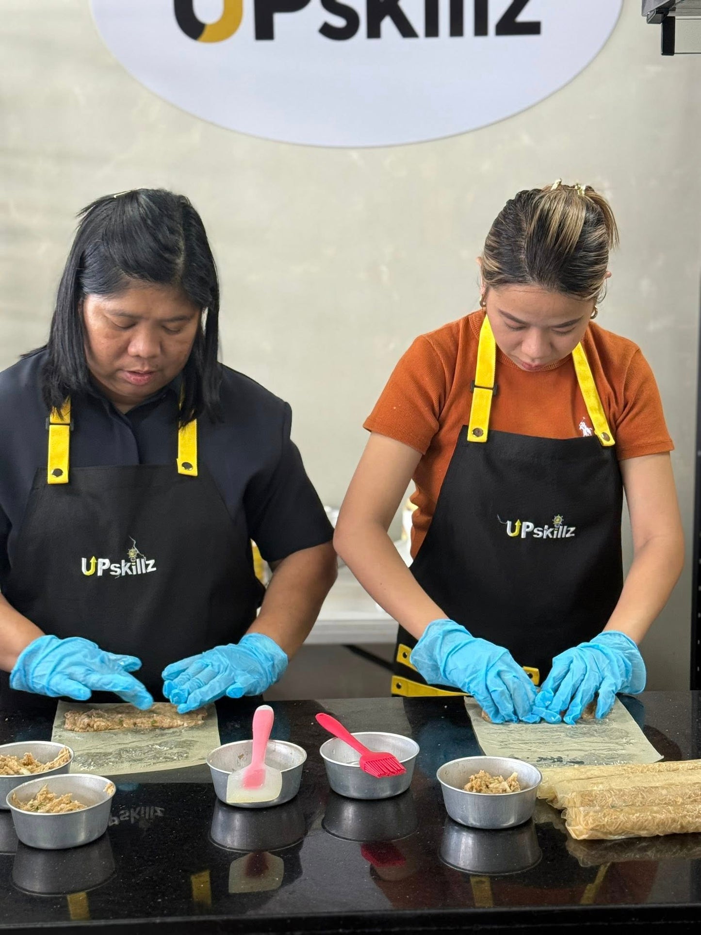 Meat Processing Workshop - Aug 5
