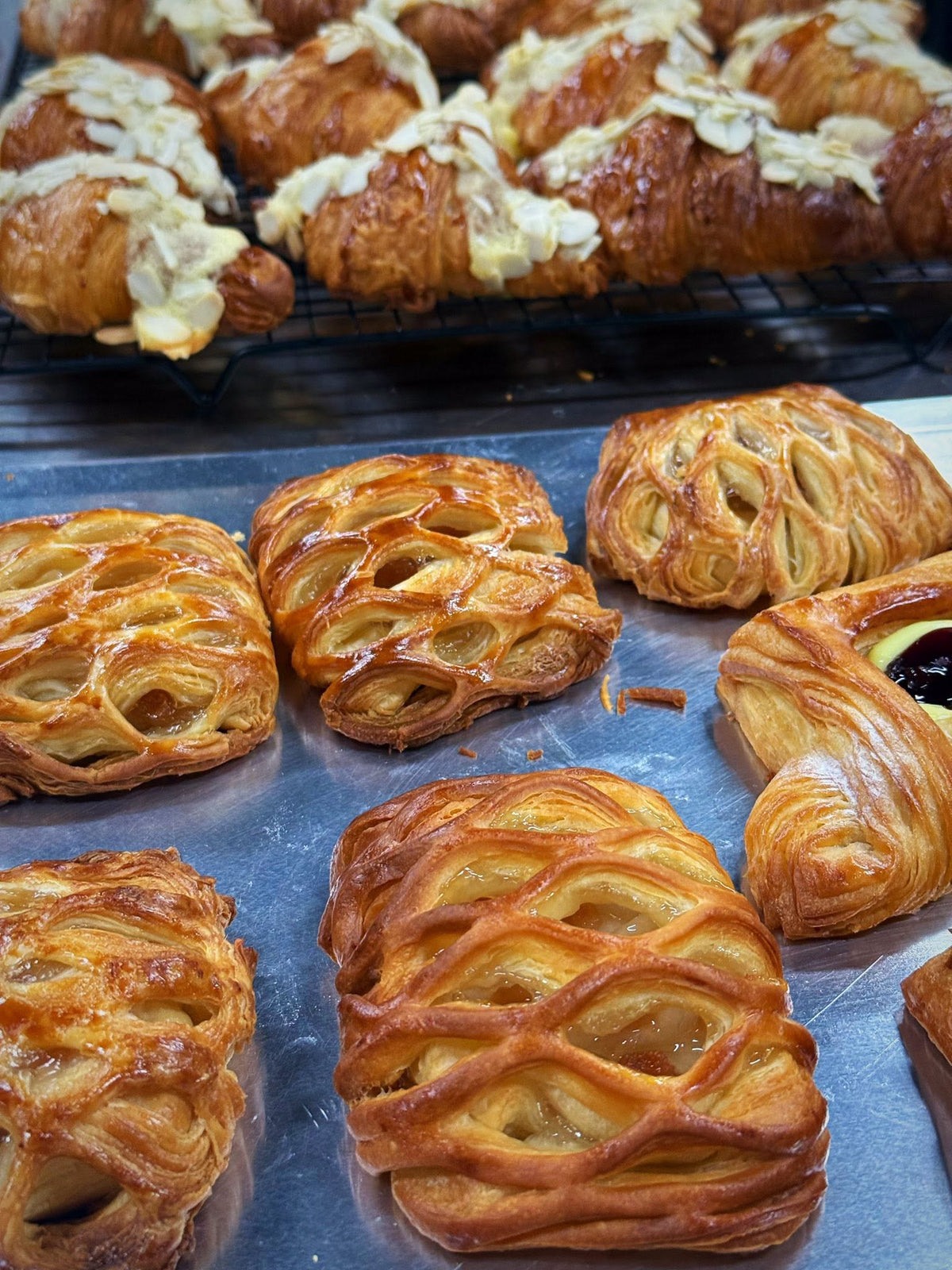 Croissant Baking Class for Beginners - Sept. 26