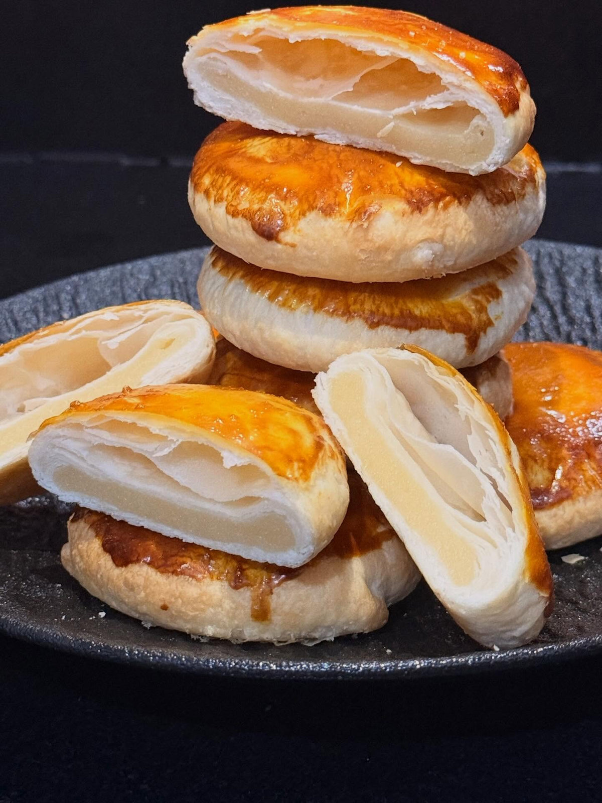Hopia and Mooncake Masterclass - July 31