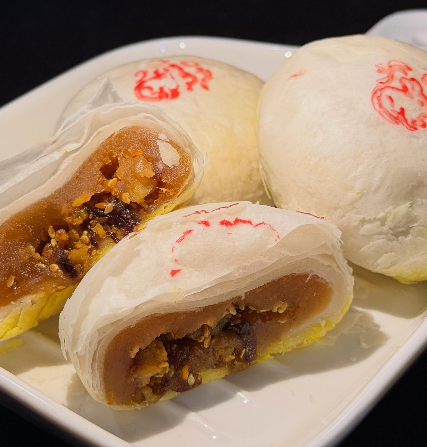 Hopia and Mooncake Masterclass - July 31