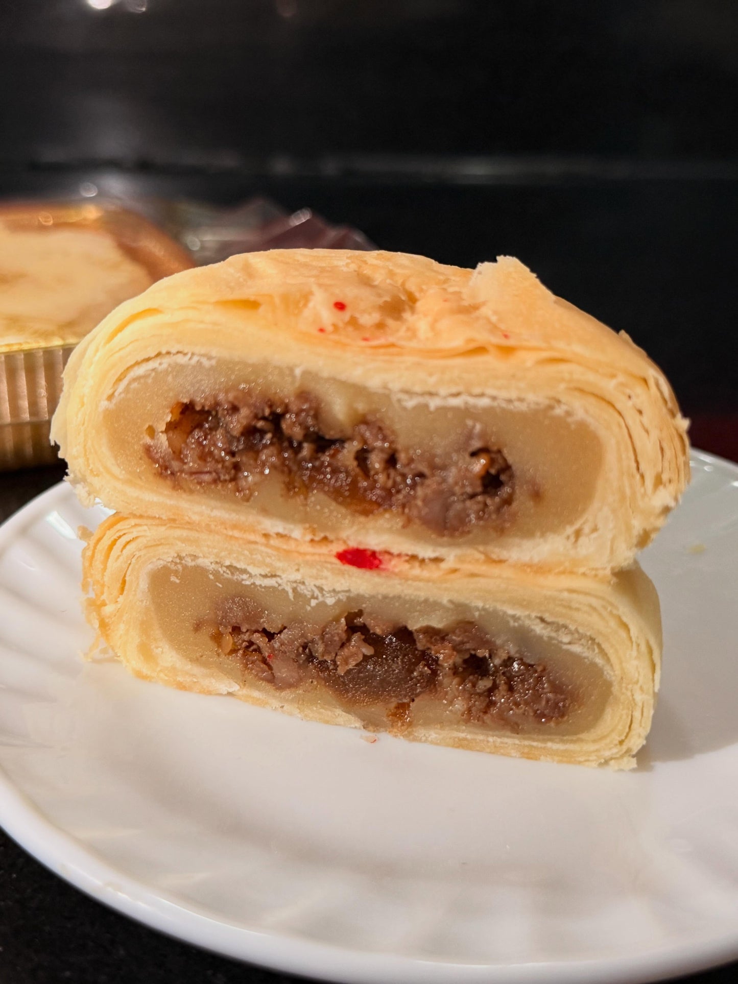 Hopia and Mooncake Masterclass - July 31